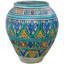 Handmade Ceramic Table Vase