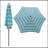 Outstanding 9FT UMBRELLA-279960023