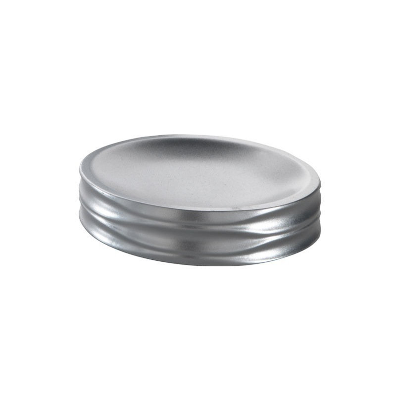 Porte-savon Ortensia, Mat