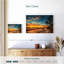 Gillard, coucher de soleil, scène de Gillard-107715361