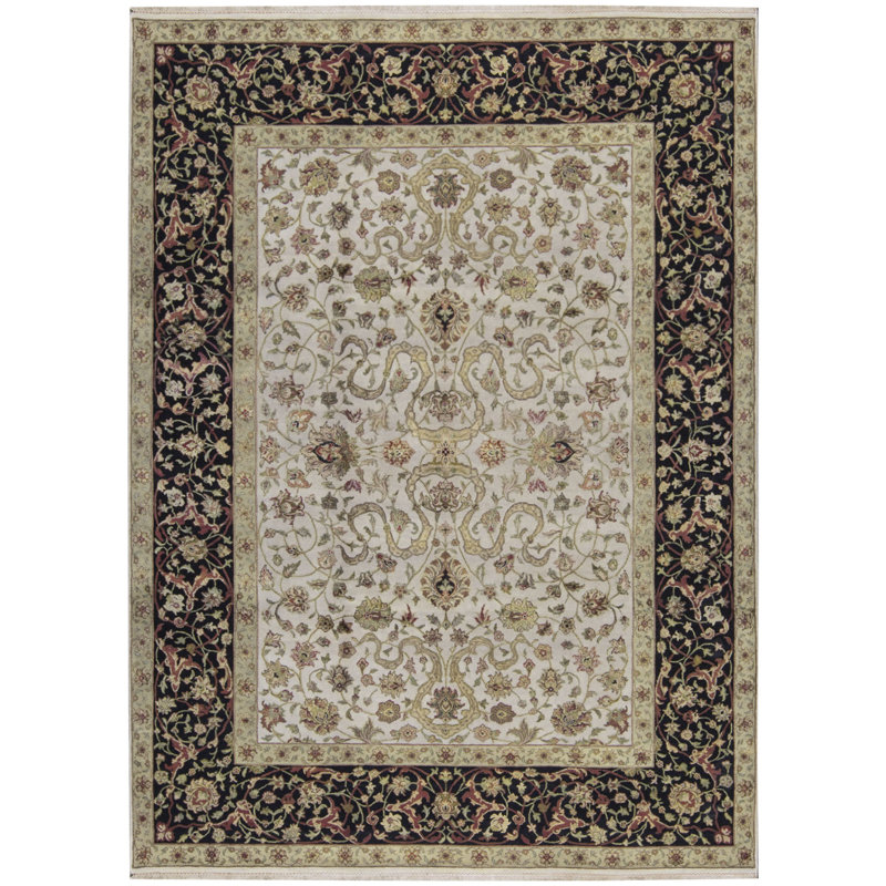 One-of-a-Kind 9' X 11'11" Area Rug