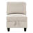 5-Piece Modular Sectional With Storage Seats-1038749980-1038749977