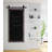 Tyler Thomas MDF Sheets Painted With UV Paint Chalkboard-42352188