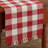 Serles Rectangular Checkered Table Runner-466671733-466671737
