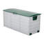 Breeins 112cm W PP Deck Box
