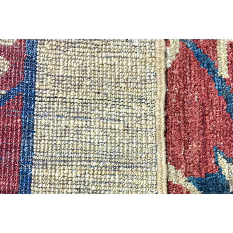 One-of-a-Kind 5'7" X 7'11" Area Rug