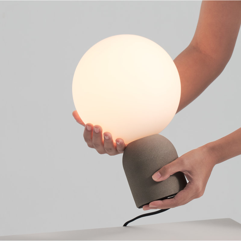 Castle GLO Table Lamp