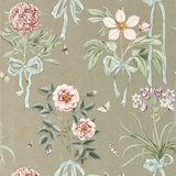 Giles Deacon Cupid's Beau Wallpaper
