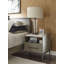 Table de bout avec 1 tiroir Tommy Hilfiger Ascher