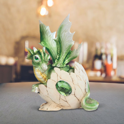 Figurine fantaisie August