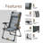 Folding Camping Chair