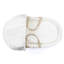 Moses Basket with Bedding with Mattress-21595616