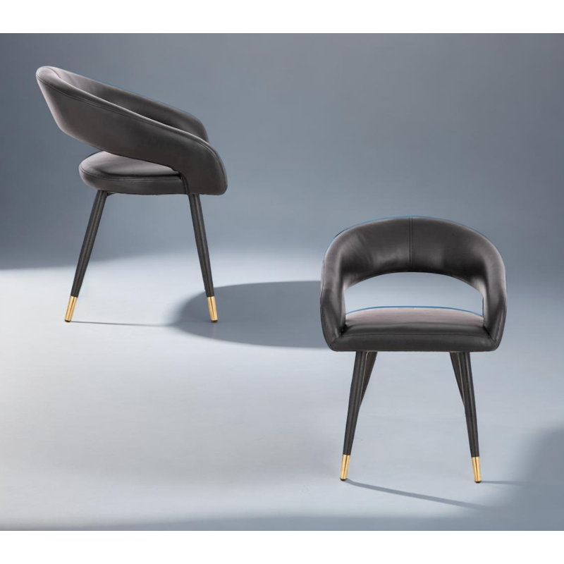 Chaise de salle à manger Leccy