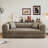 Boneless Convertible Sleeper Sofa, Foldable Floor Couch No Assembly-1875579112