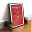Kansas City - No Frame Print-567690927