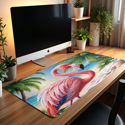 Polyester Desk Pad