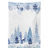 Christmas Tablecloth