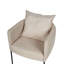 MALMOS Upholstered Armchair-107220518
