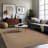 Nadene Natural Beige Indoor Area Rug-1614445051