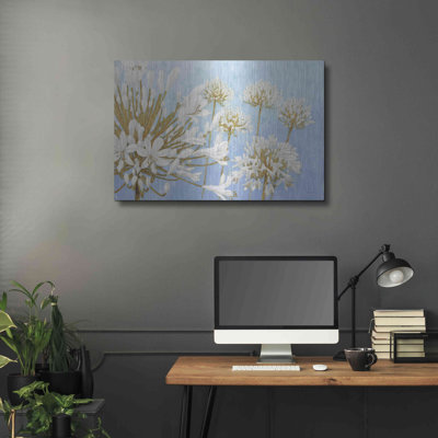 Golden Spring par James Wiens