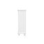 Commode Meade G8975-CH, blanche