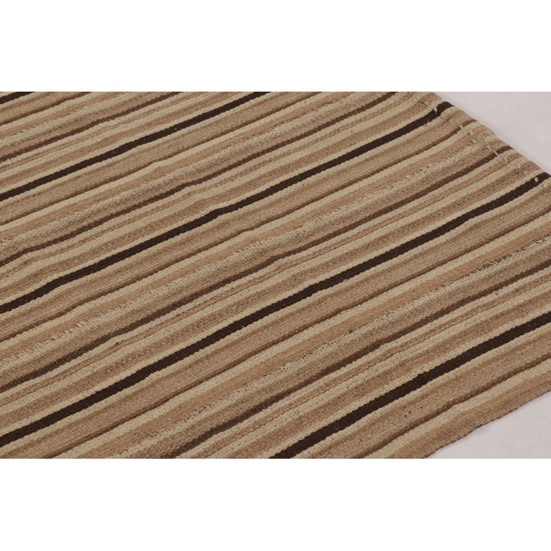 Rez Kilim One-of-a-Kind 9'1x10'0 Area Rug