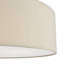 Derbyshire Plastic Flush Mount-1505582046