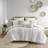 Cotton Printed Comforter 3 Piece Set-116311853