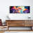 Take a look at that  Framed canvas-985857630