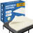 Copper-Infused Memory Foam Mattress Toppers-94375042-117394853