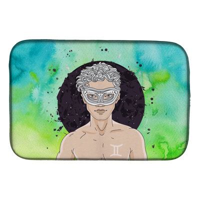 Drying Mat