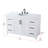 54 inch Single Bathroom Vanity-1098155741