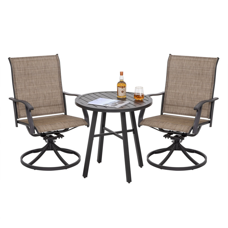 Ensemble bistro long 28,55 po Langsa