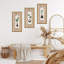 Wall Decor on Wood