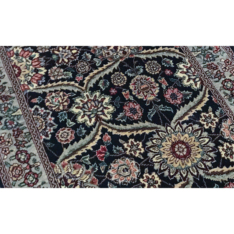 Manchuria One-of-a-Kind 2'6" X 9' Area Rug