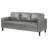 Farallone Track Arm Sofa