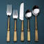 Ensemble de couverts 5 pièces Enyeart-71638249