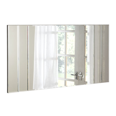 Dahlin Wall Mirror