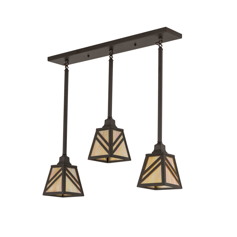Dawley 3 - Light Pendant