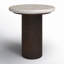 Table de bout Feuily