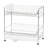 IRIS Stainless Steel Dish Rack-71075137