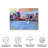 Buildings & Architecture Wall Decor-98044611