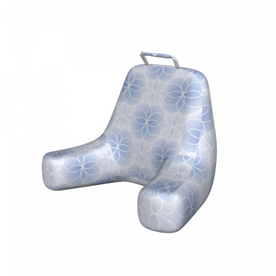 Housse et insert de coussin en polyester Orlie