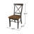 Chapital Extendable Solid Wood Dining Set-1698449655-1645990505