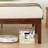 Kizer Contemporary Solid Wood Platform Bed-1387236639-1390863569