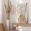 «Botanical Fall Leaves II Bohemian», reproduction d'art non encadrée-1982204091