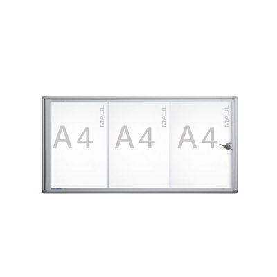 Extraslim Noticeboard