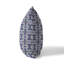 Coussin décoratif floral intérieur / extérieur Floral Elegance-101217439-101217453