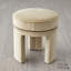 Papu Upholstered Decorative Stool-1125121799