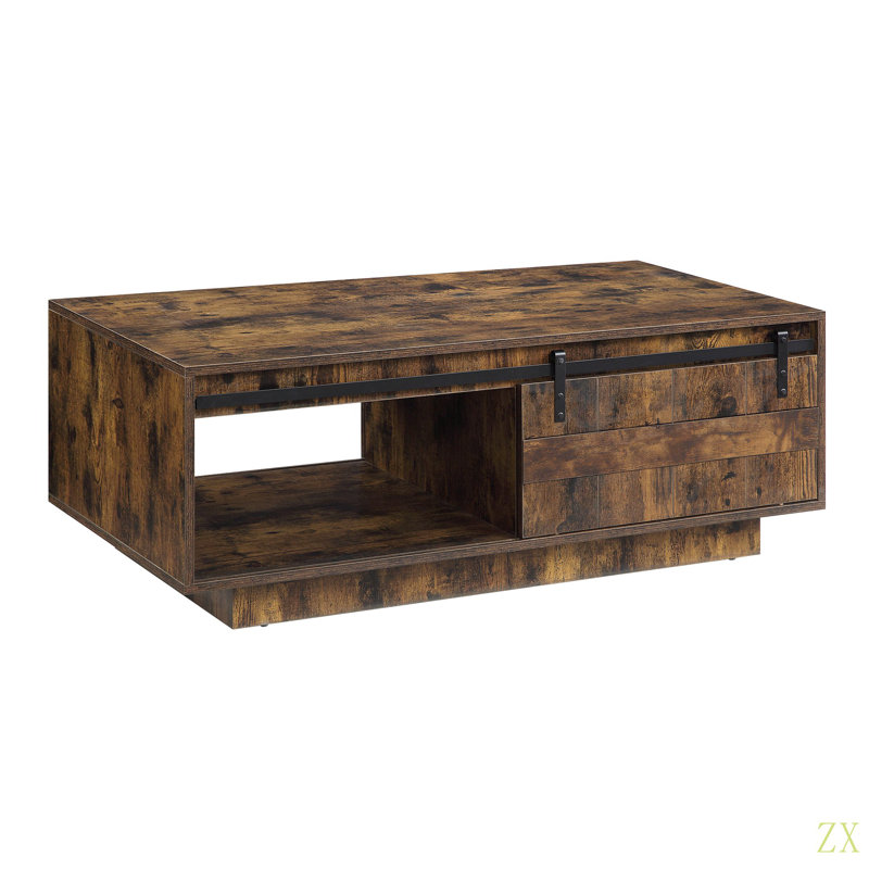 Table basse Bellarosa